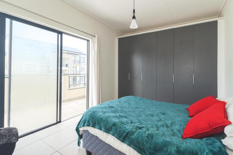 1 Bedroom Property for Sale in The Huntsman Western Cape